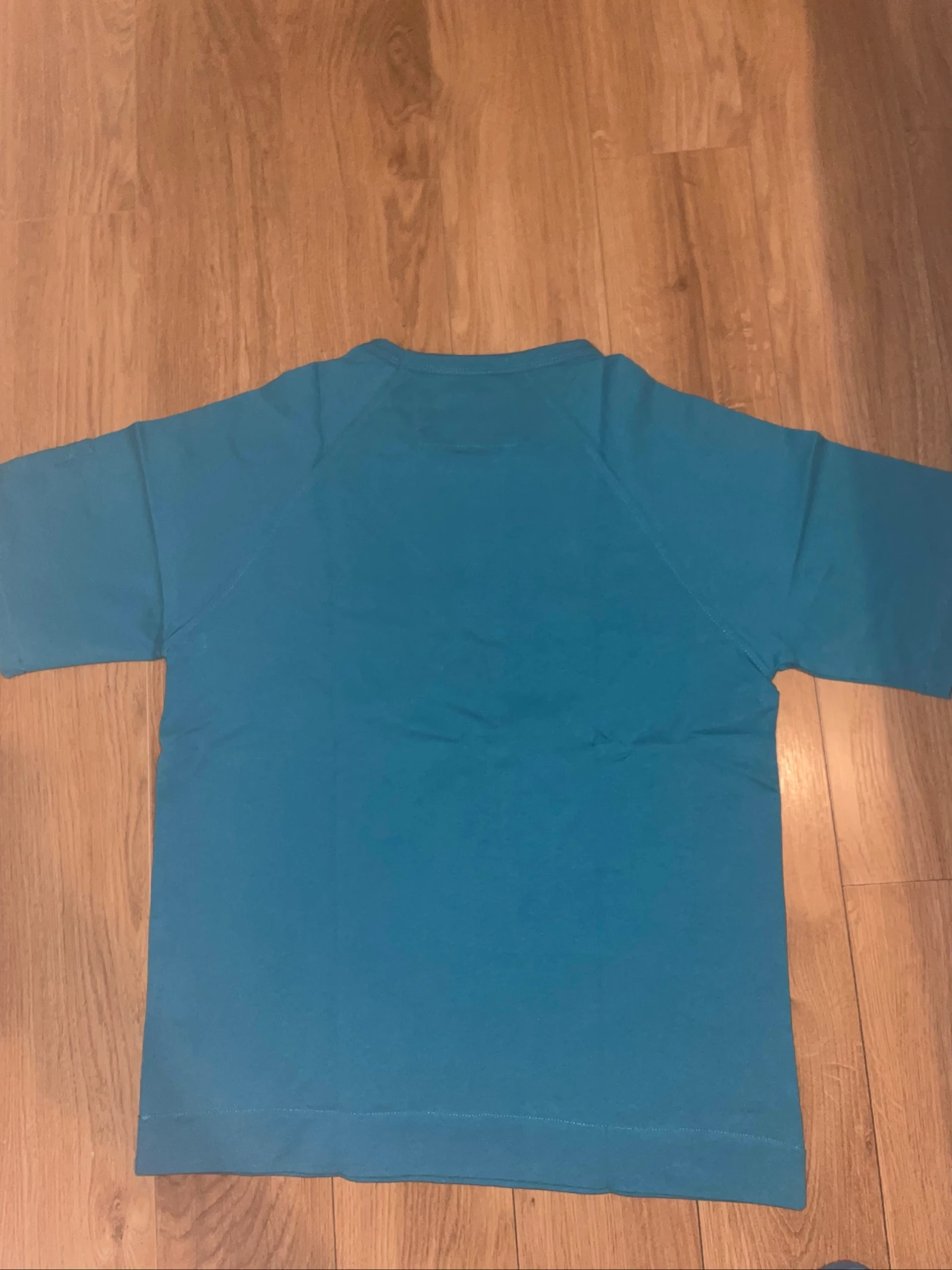 T-shirt CP company – photo 5
